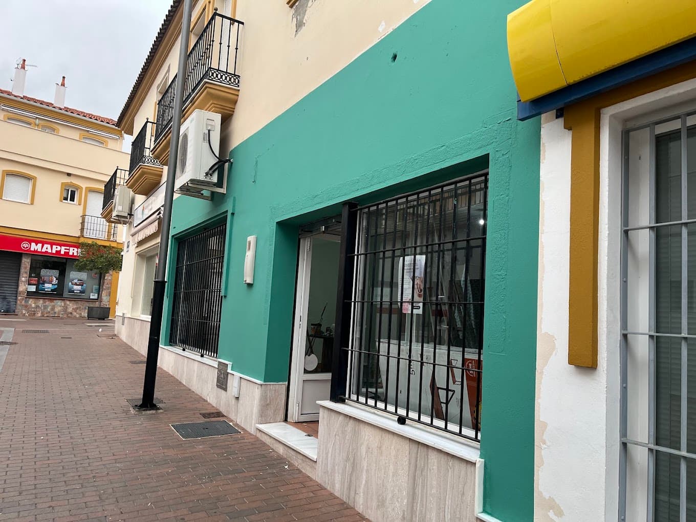 Merakikrea Cerámica taller