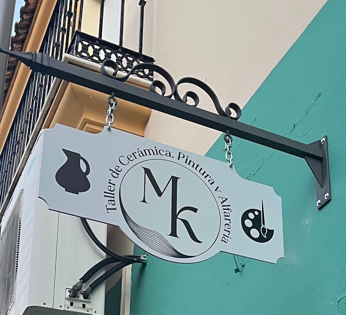 Cerámica artesanal